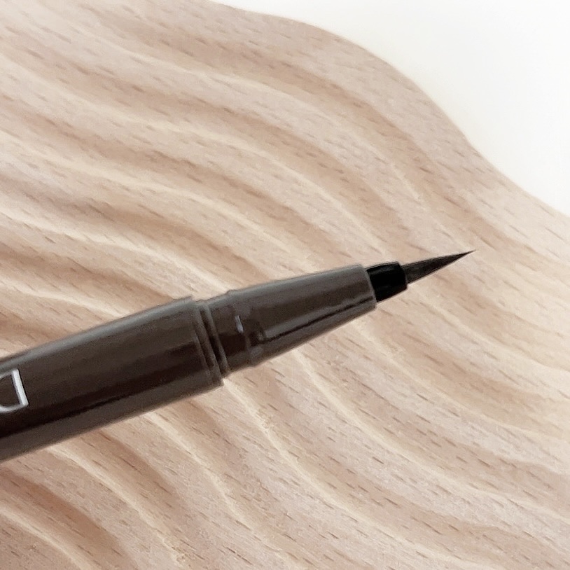 パーフェクトエクステンション マスカラ for カール/D-UP/マスカラを使ったクチコミ（3枚目）