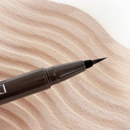 パーフェクトエクステンション マスカラ for カール/D-UP/マスカラを使ったクチコミ(3枚目)