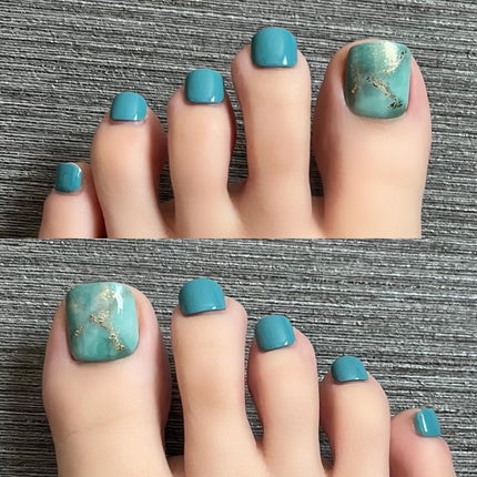 MAGIC PRESS FOOT/DASHINGDIVA MAGICPRESS/ネイルシールを使ったクチコミ(8枚目)