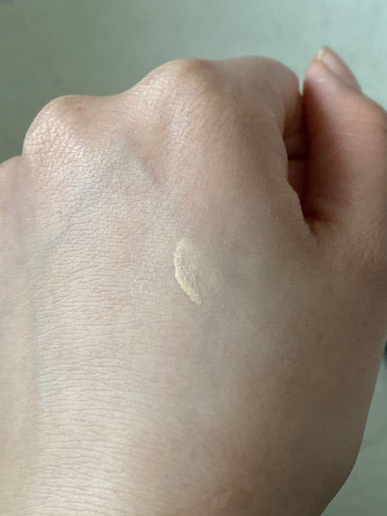 ゼン ウェア フルイド W32/DECORTÉ/リキッドファンデーションを使ったクチコミ(2枚目)