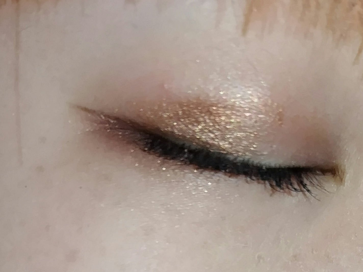 スモール アイシャドウ/M・A・C/単色アイシャドウを使ったクチコミ(6枚目)