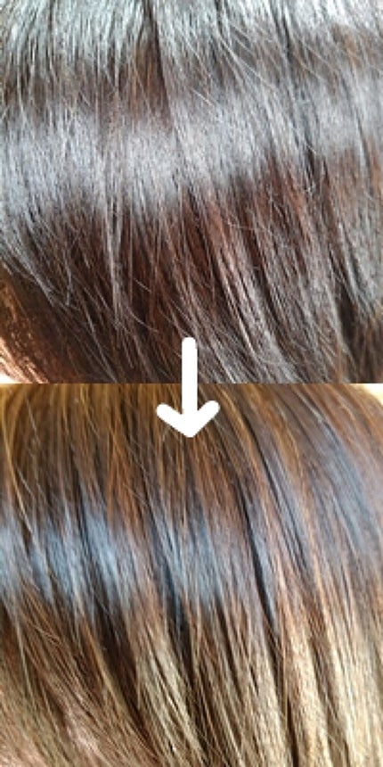 スカルプD ボーテ ナチュラスター スカルプシャンプー/トリートメントパック/アンファー(スカルプD)/シャンプー・コンディショナーを使ったクチコミ(4枚目)