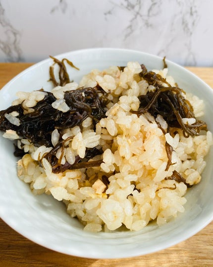 pikopiko on LIPS 「正栄丸PREMIUMもずく@mozuku_shoueimaru..」(5枚目)