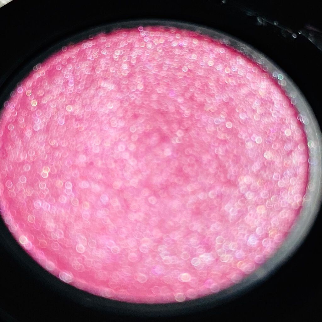 MMLアイシャドウ/ミモアライン/単色アイシャドウを使ったクチコミ（2枚目）