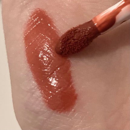 コンフォート リップオイル インテンス 04 インテンス ローズウッド/CLARINS/リップグロスの画像