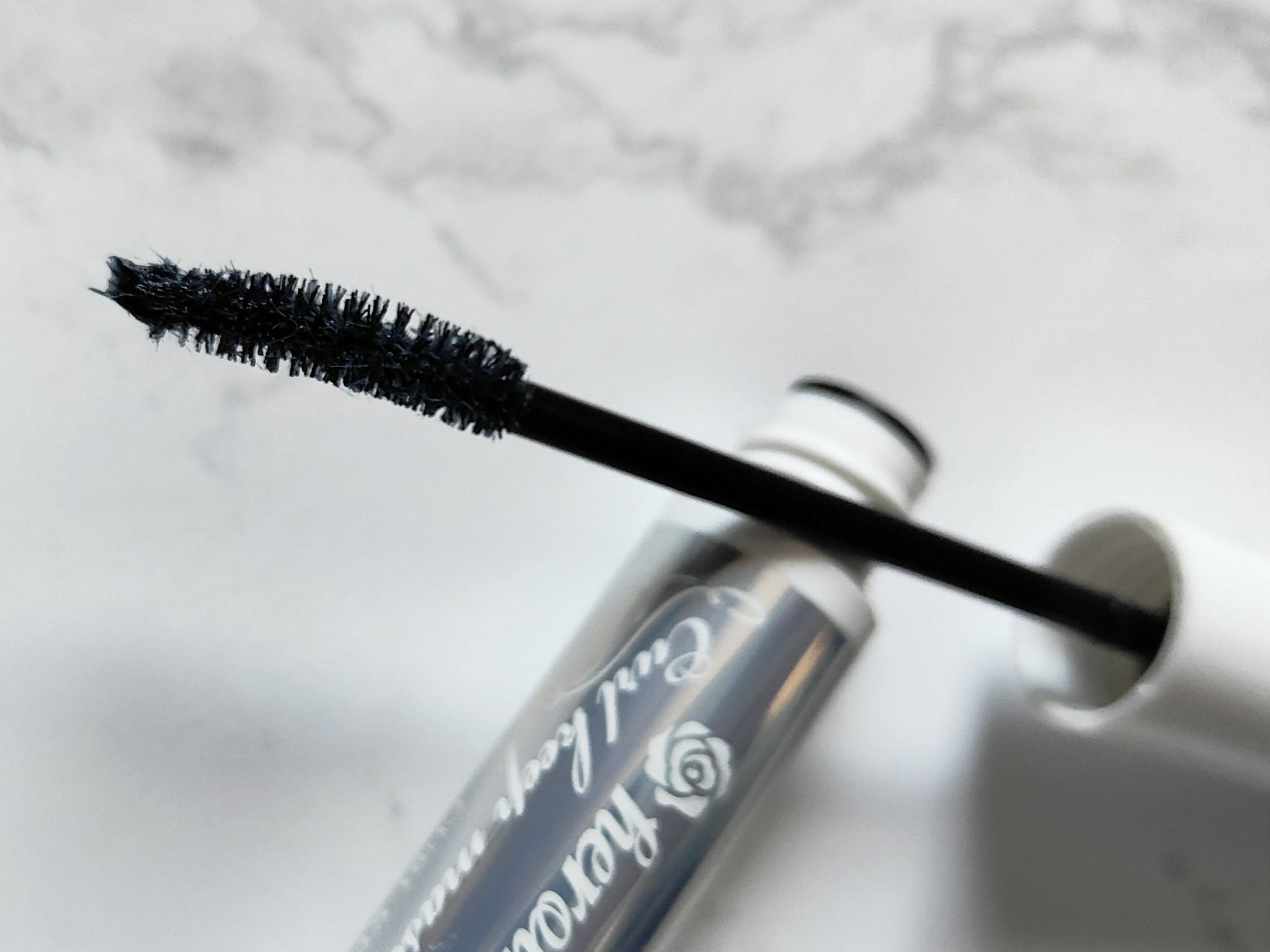 カールキープ マスカラベース/ヒロインメイク/マスカラ下地を使ったクチコミ（3枚目）