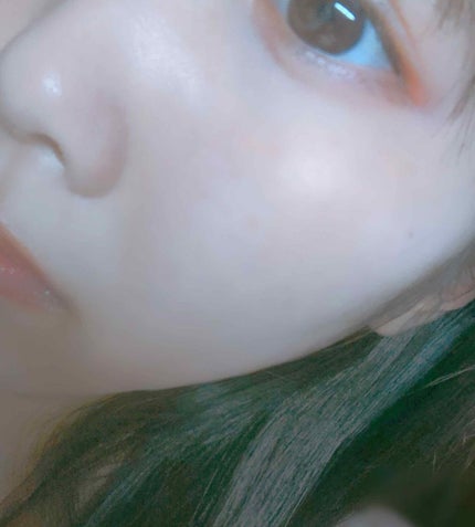 フォトレディ ローズ グロウ プライマー/REVLON/化粧下地を使ったクチコミ(2枚目)