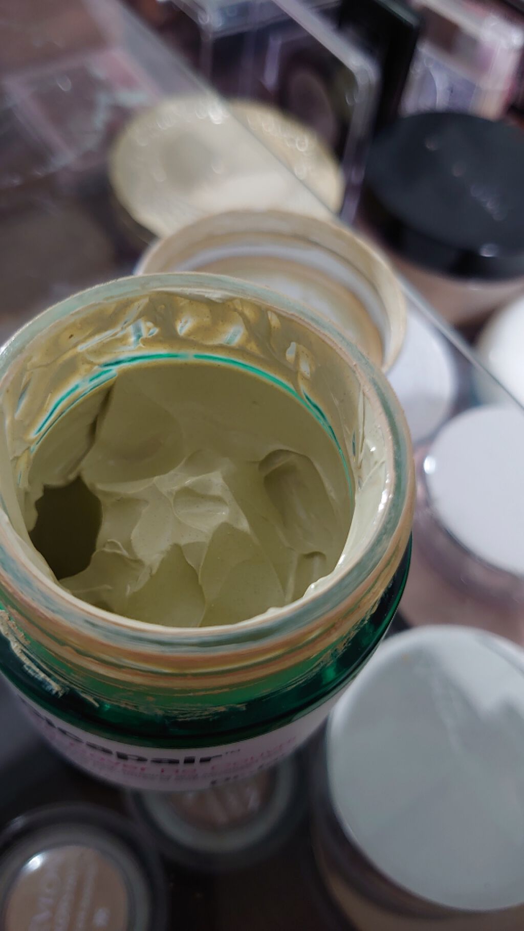 ドクタージャルト シカペア リカバー (第2世代）/Dr.Jart＋/フェイスクリームを使ったクチコミ（2枚目）