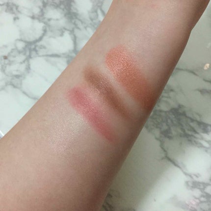 ヴィンテージモードアイズ/KATE/アイシャドウパレットを使ったクチコミ(1枚目)