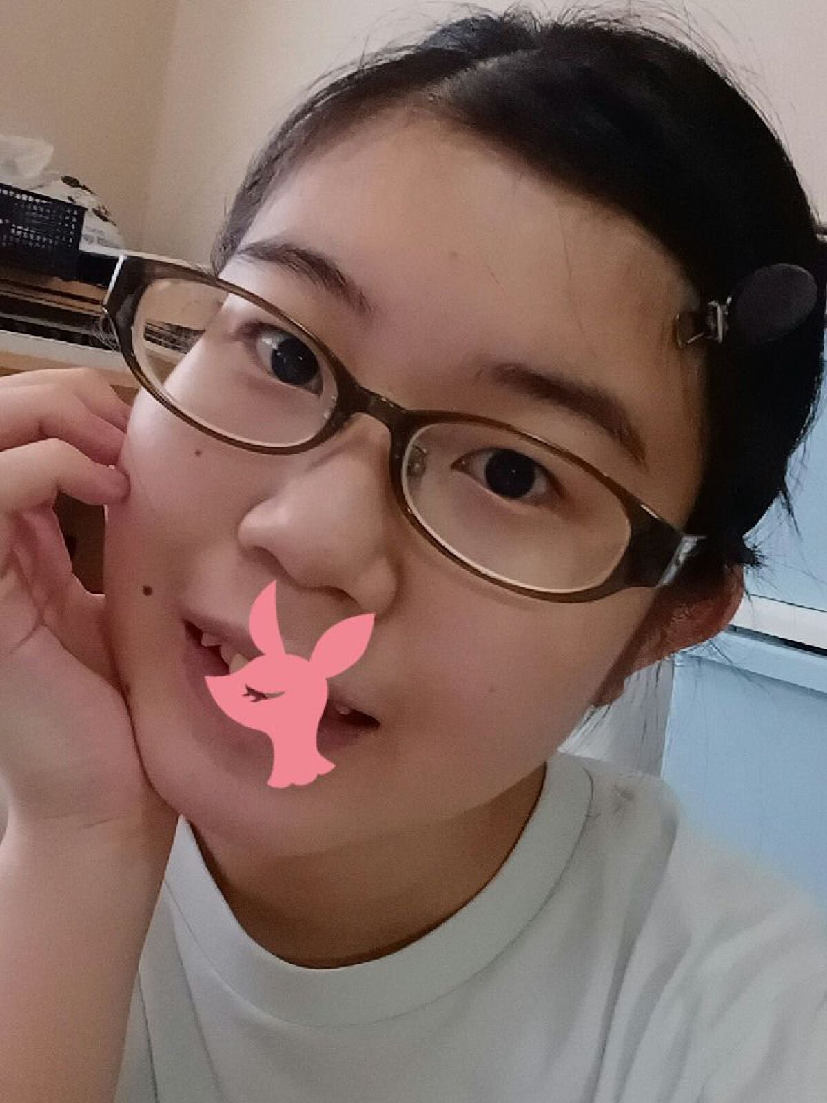 ありす on LIPS 「この顔から夢のアイドルになる物語!!!#夢に迎える顔になる#垢..」(1枚目)