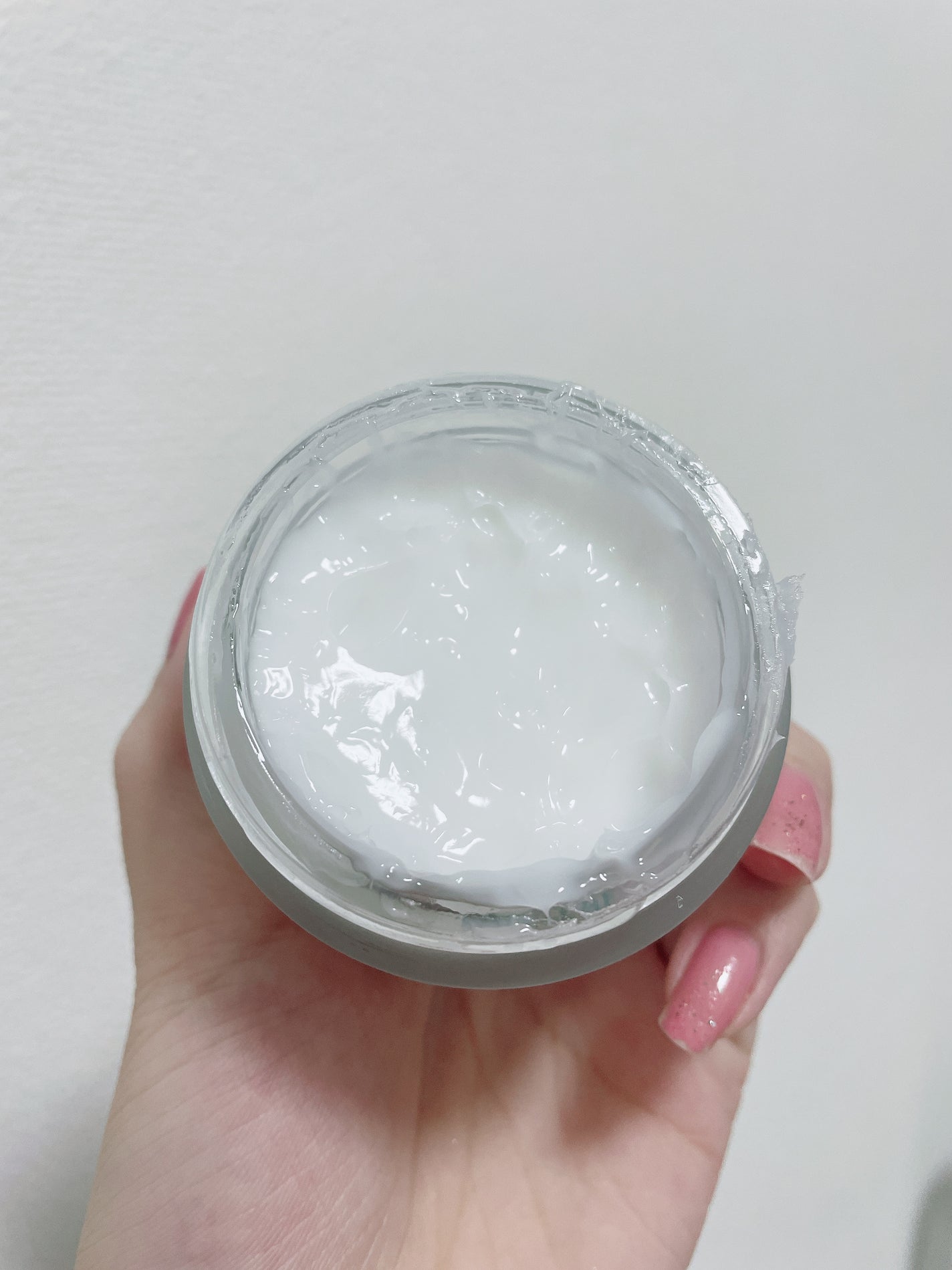 リアルドクダミスージングクリーム/NEOGEN/フェイスクリームを使ったクチコミ(2枚目)