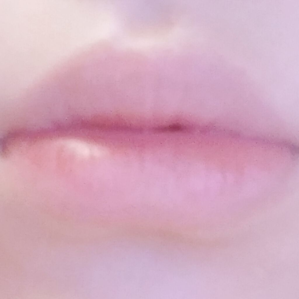 モイスチャーリップ ビタミンE/ニベア/リップクリームを使ったクチコミ(2枚目)