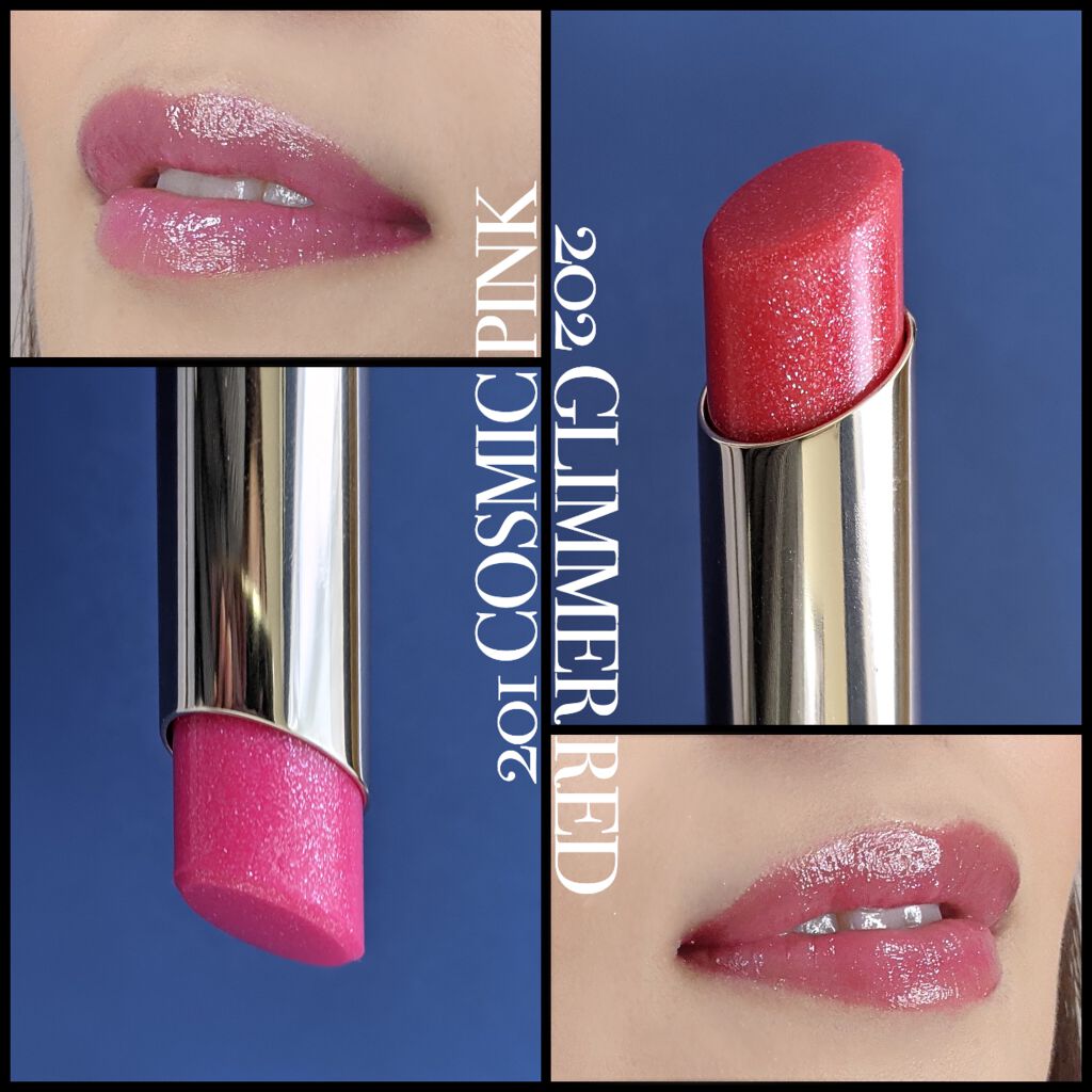 オペラ リップティント N/OPERA/リップティントを使ったクチコミ（2枚目）