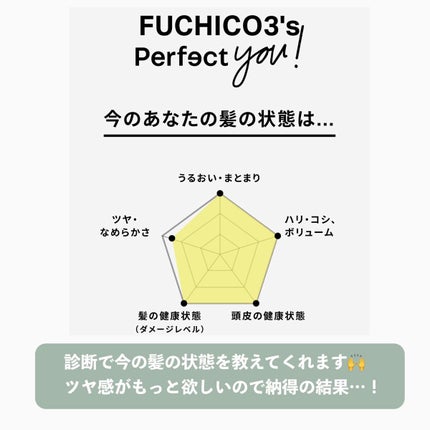 パーフェクト スムース シャンプー/コンディショナー/NatureLab. TOKYO/サロンシャンプーを使ったクチコミ(4枚目)