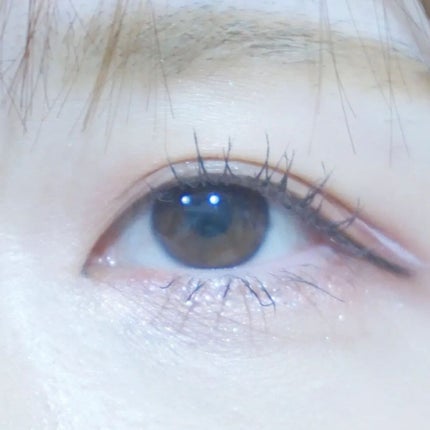 エーメイク グリッタースティック/A/mAke/グリッターを使ったクチコミ(2枚目)