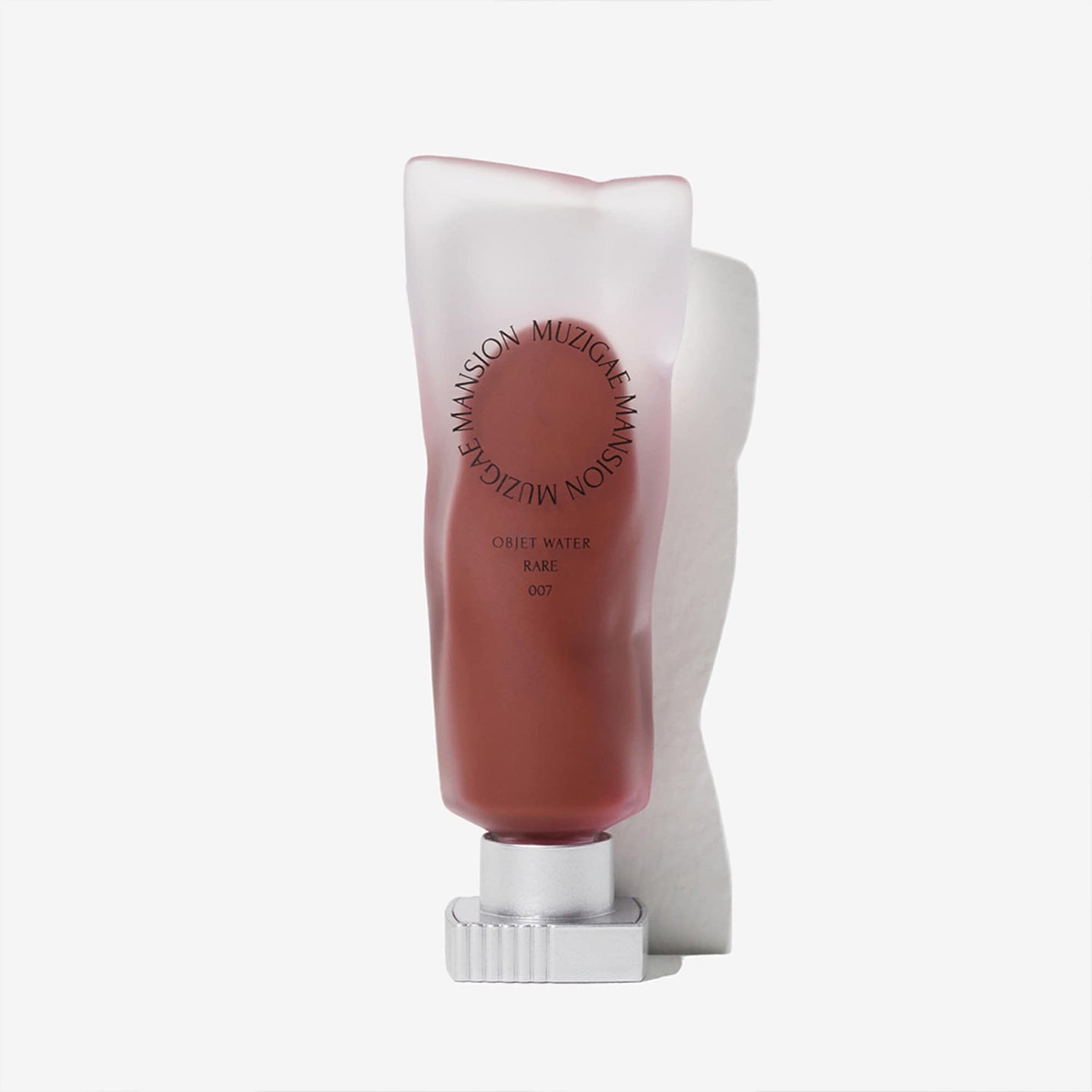 オブジェウォーター 007 Rare