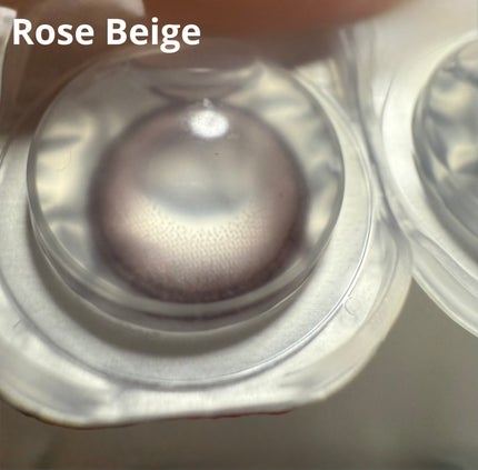 Angelcolor Bambi Series 1day /AngelColor/ワンデー(1DAY)カラコンを使ったクチコミ(5枚目)