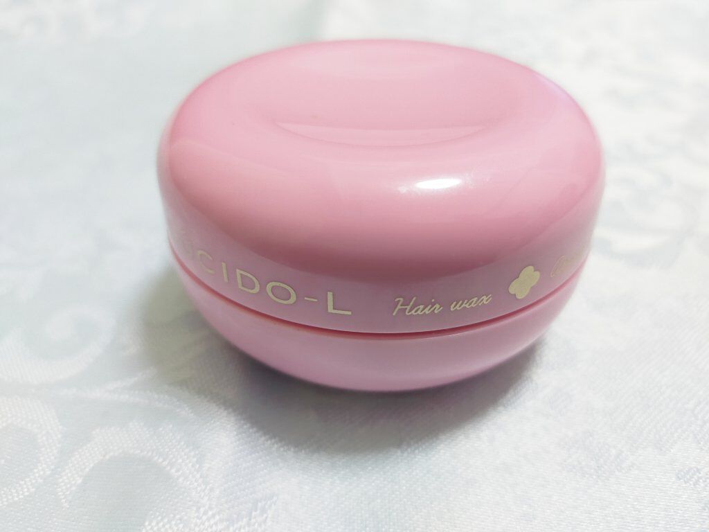 #アレンジアップワックス/ルシードエル/ヘアワックス・クリームを使ったクチコミ（3枚目）