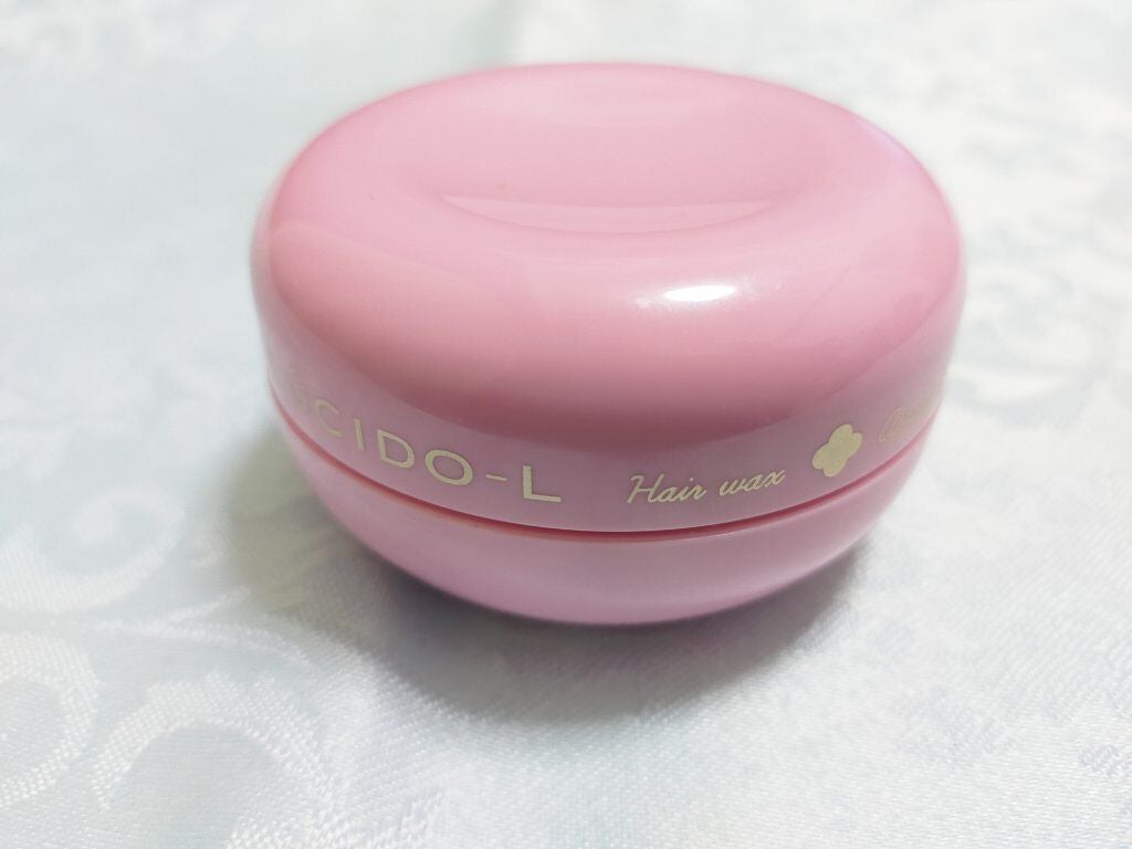 #アレンジアップワックス/ルシードエル/ヘアワックス・クリームを使ったクチコミ(3枚目)