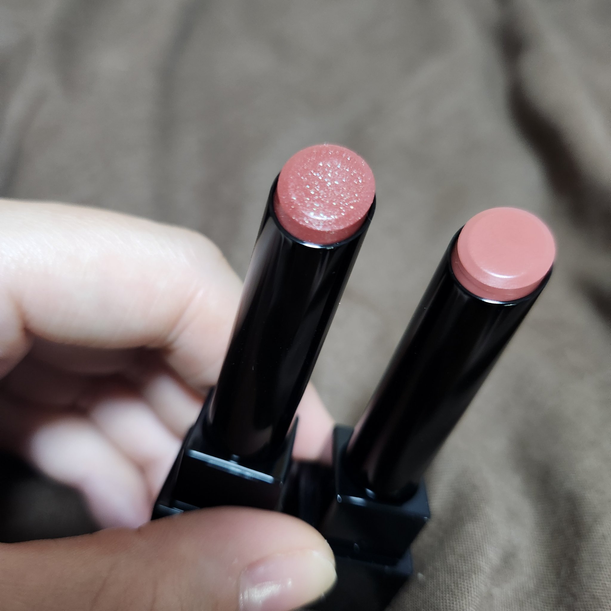 ケイト リップモンスター/KATE/口紅を使ったクチコミ（3枚目）