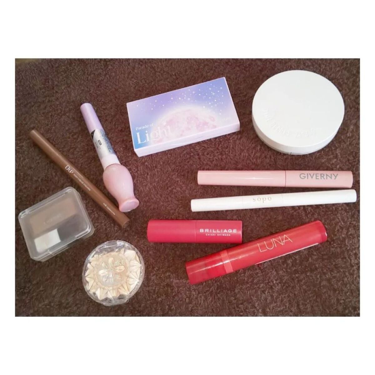 シルキーリキッドアイライナーWP/D-UP/リキッドアイライナーを使ったクチコミ(1枚目)