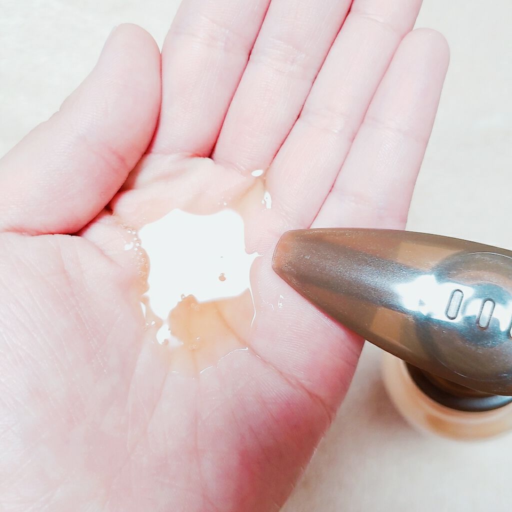 ハーバニエンス シャンプー・コンディショナー(ジャスミン&ベルガモット)/HERBANIENCE/市販シャンプーを使ったクチコミ(2枚目)