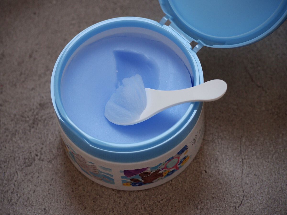 夢みるバーム アクネクリアモイスチャー/ロゼット/クレンジングバームを使ったクチコミ（2枚目）