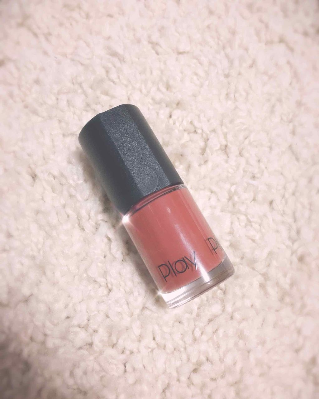 プレイネイル/ETUDE/マニキュアを使ったクチコミ（2枚目）