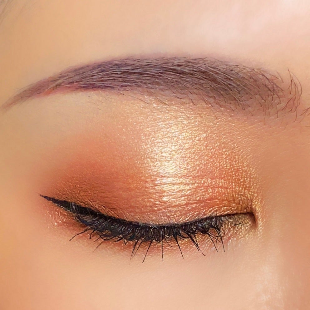 アイ カラー クォード C /TOM FORD BEAUTY/アイシャドウパレットを使ったクチコミ(8枚目)