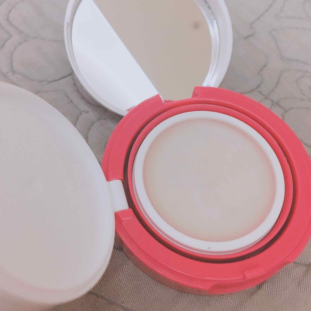 練り香水 韓国ダイソー/DAISO/練り香水を使ったクチコミ(3枚目)