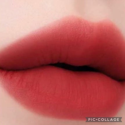 珈琲豆♡ on LIPS 「EGLIPSミスティベルベットティントBarbieコラボドライ..」(4枚目)