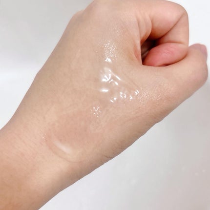 クリーミービネガーフェミニンウォッシュ/suiskin/ボディソープを使ったクチコミ(7枚目)