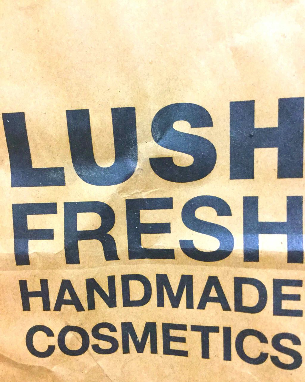 みつばちマーチ/ラッシュ/ボディ石鹸を使ったクチコミ（1枚目）