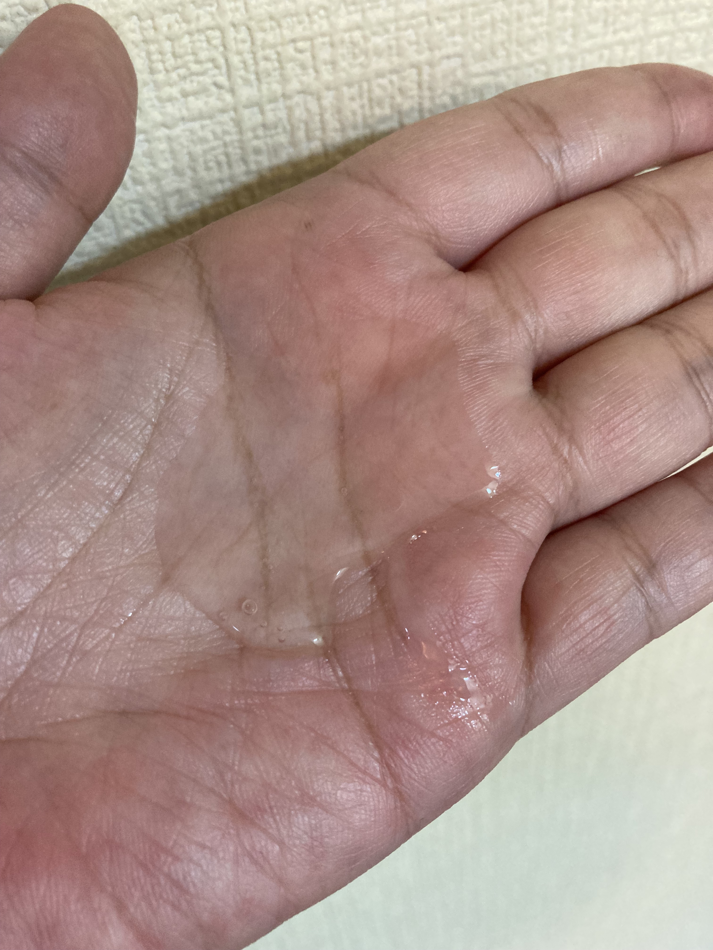 メルト モイストシャンプー／トリートメント/melt/市販シャンプーを使ったクチコミ（3枚目）