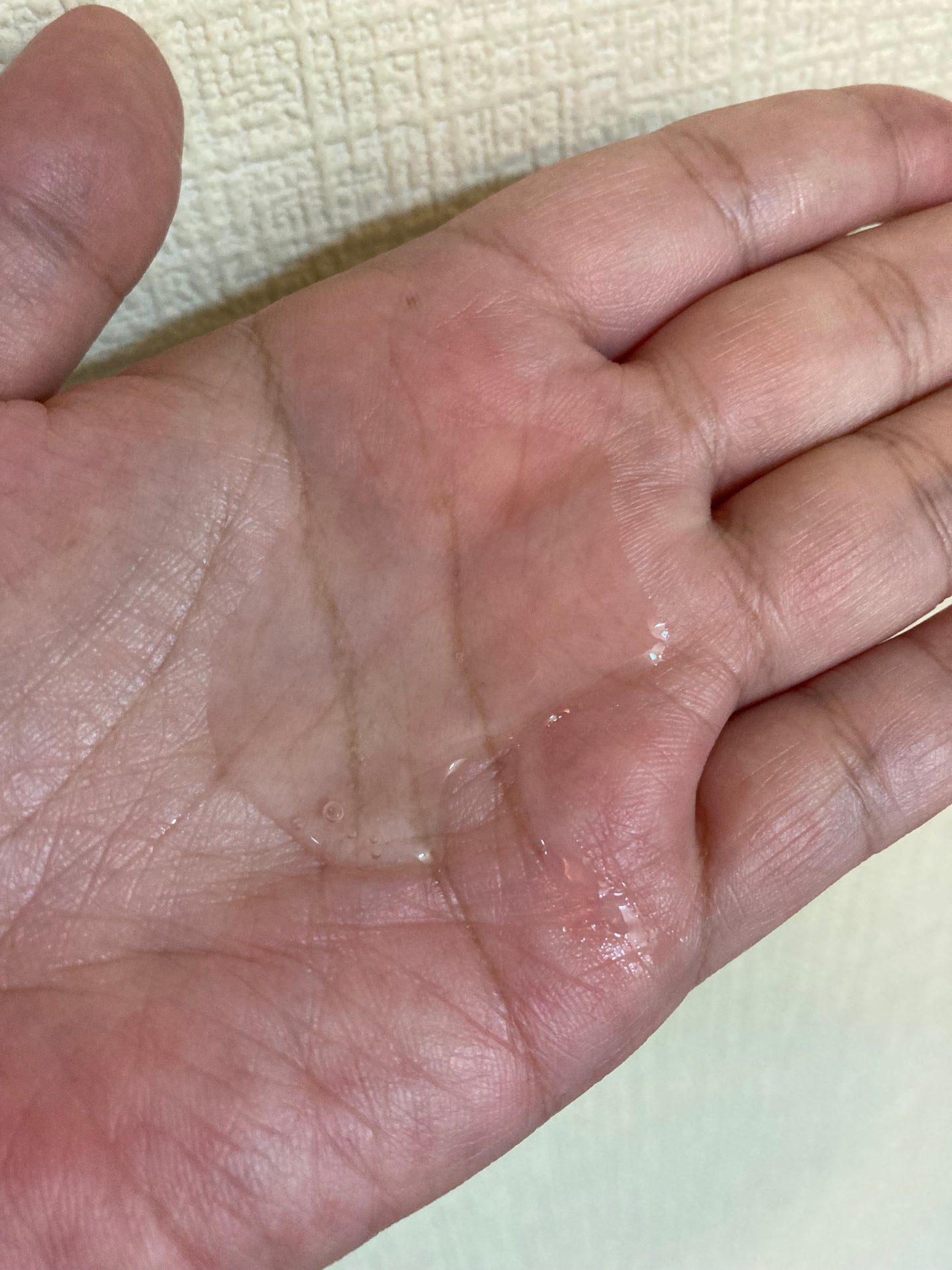 メルト モイストシャンプー/トリートメント/melt/市販シャンプーを使ったクチコミ(3枚目)