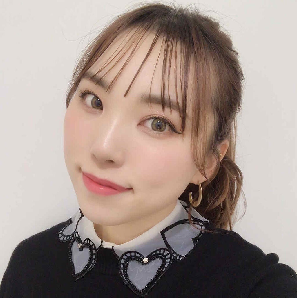 ルージュ アンリミテッド/shu uemura/口紅を使ったクチコミ(2枚目)