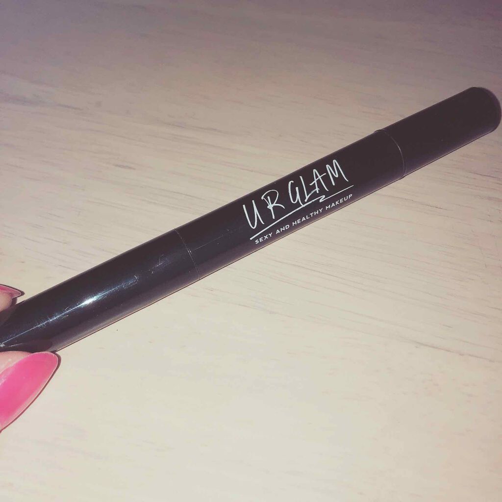 UR GLAM COVER&HIGHLIGHT CONCEALER/U R GLAM/リキッドコンシーラーを使ったクチコミ(1枚目)