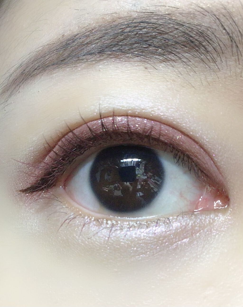 ラッシュエキスパンダー ロングロングロング EX/MAJOLICA MAJORCA/マスカラを使ったクチコミ（2枚目）