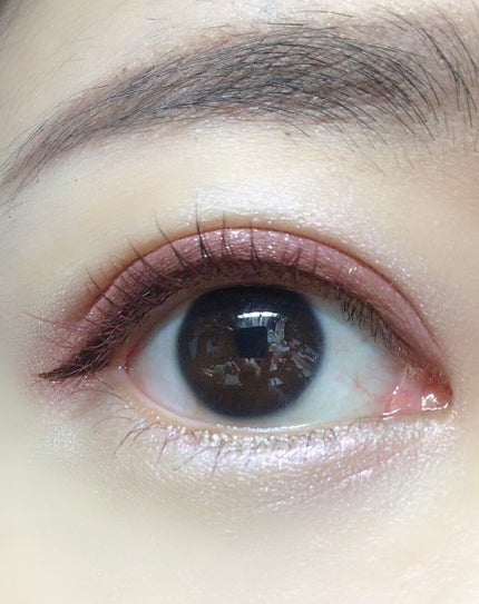 ラッシュエキスパンダー ロングロングロング EX/MAJOLICA MAJORCA/マスカラを使ったクチコミ(2枚目)