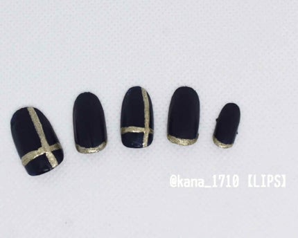 ネイル エナメル/ちふれ/マニキュアを使ったクチコミ(1枚目)