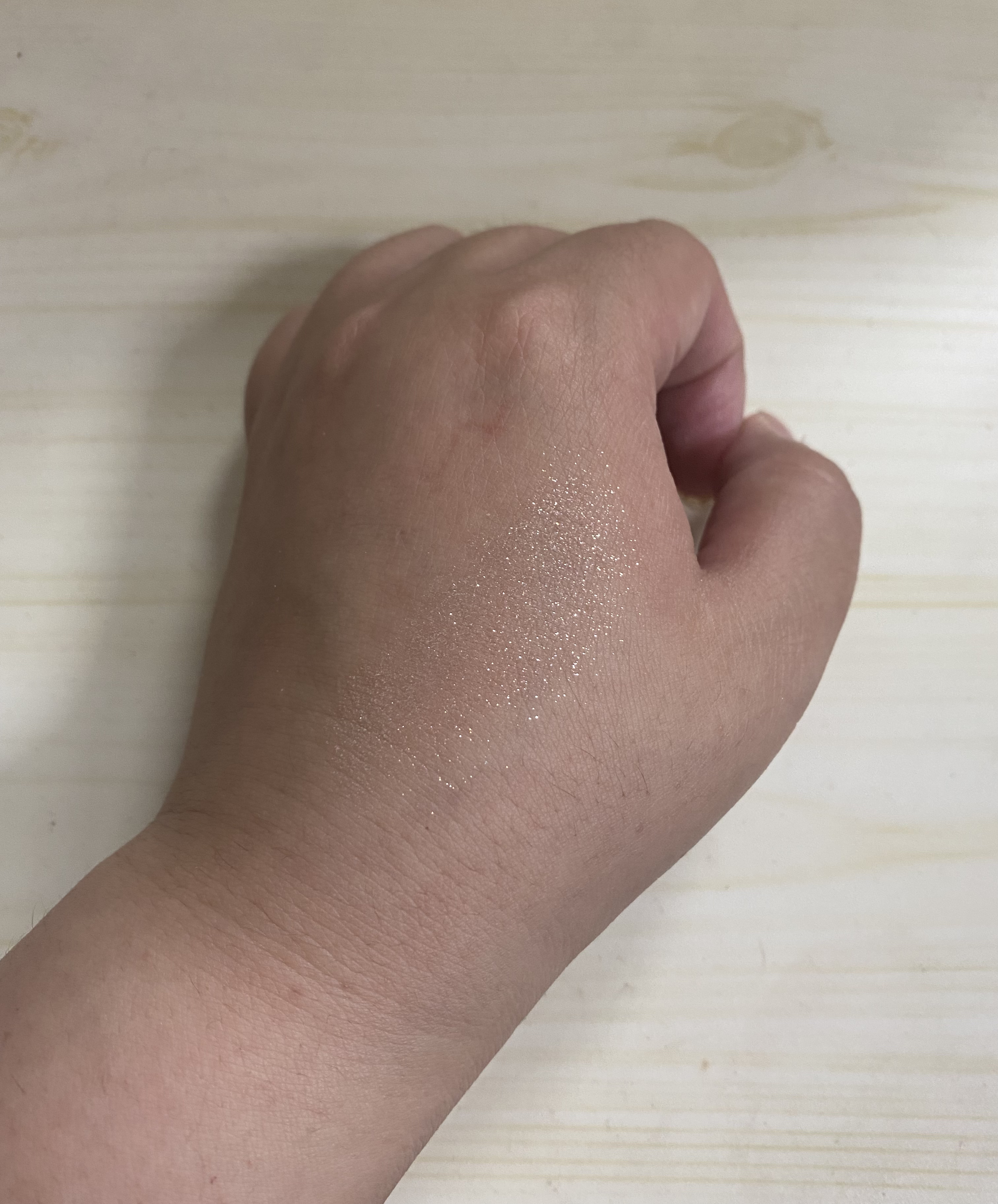 プロ シングル シャドウ/CLIO/単色アイシャドウを使ったクチコミ（2枚目）