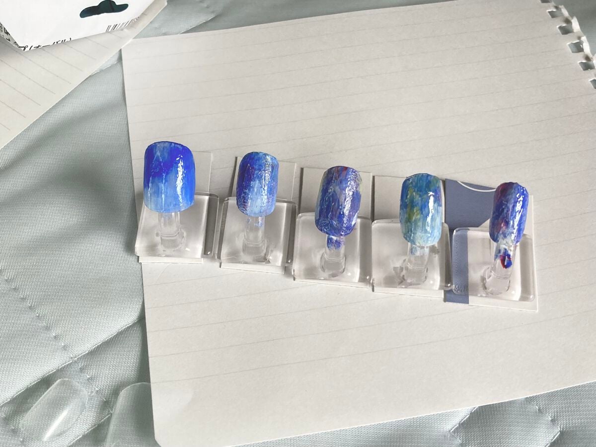 ネイルホリック Classic color/ネイルホリック/マニキュアを使ったクチコミ(1枚目)