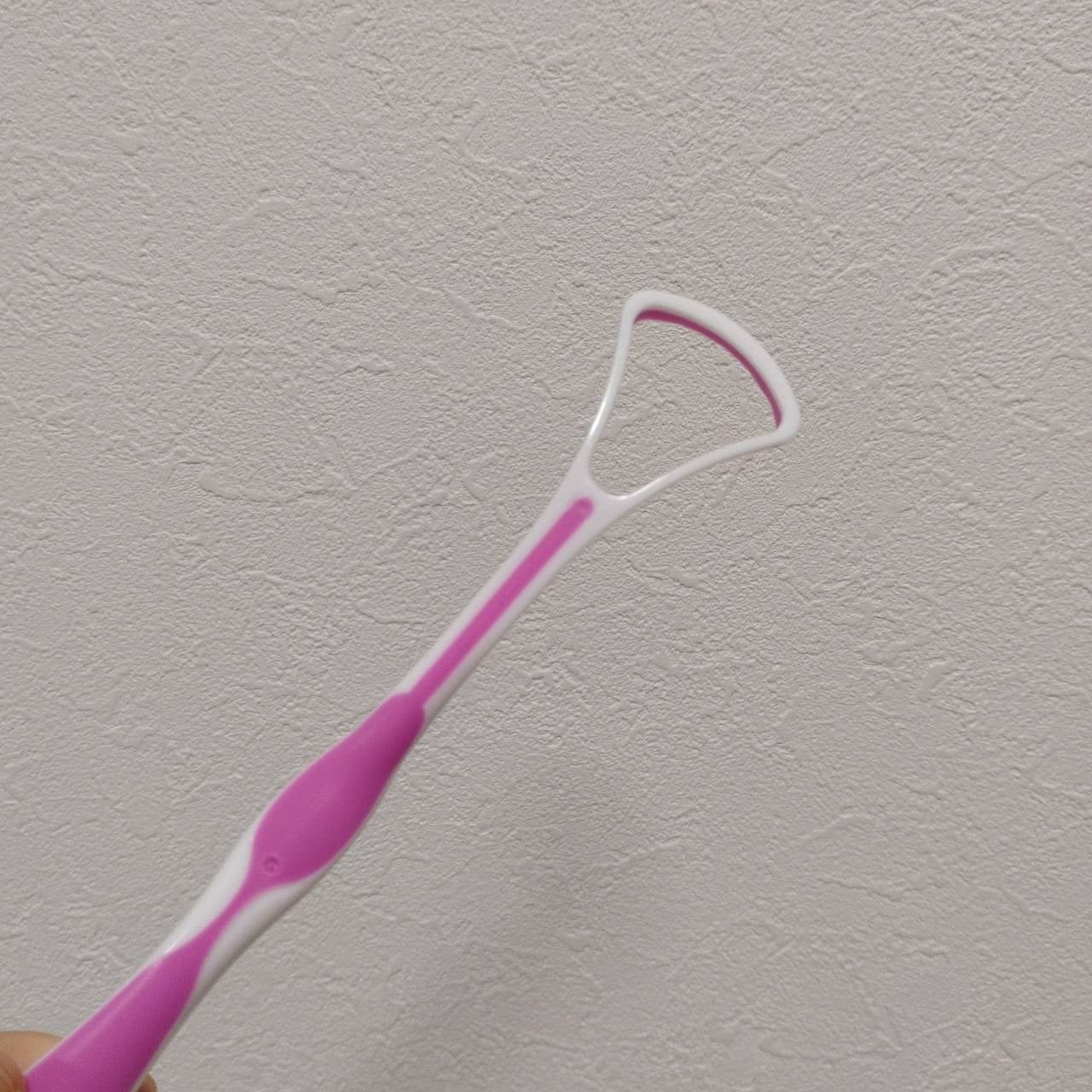 Dr.T's 舌苔美人/Dr.T’s/その他オーラルケアを使ったクチコミ(4枚目)