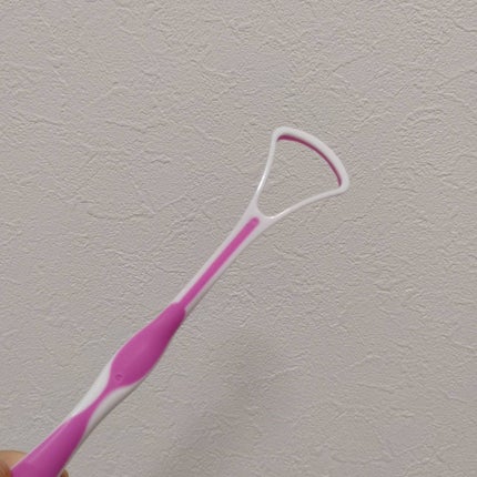 Dr.T's 舌苔美人/Dr.T’s/その他オーラルケアを使ったクチコミ(1枚目)