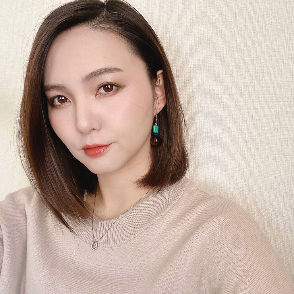 プリズム・リーブル/GIVENCHY/ルースパウダーを使ったクチコミ(6枚目)