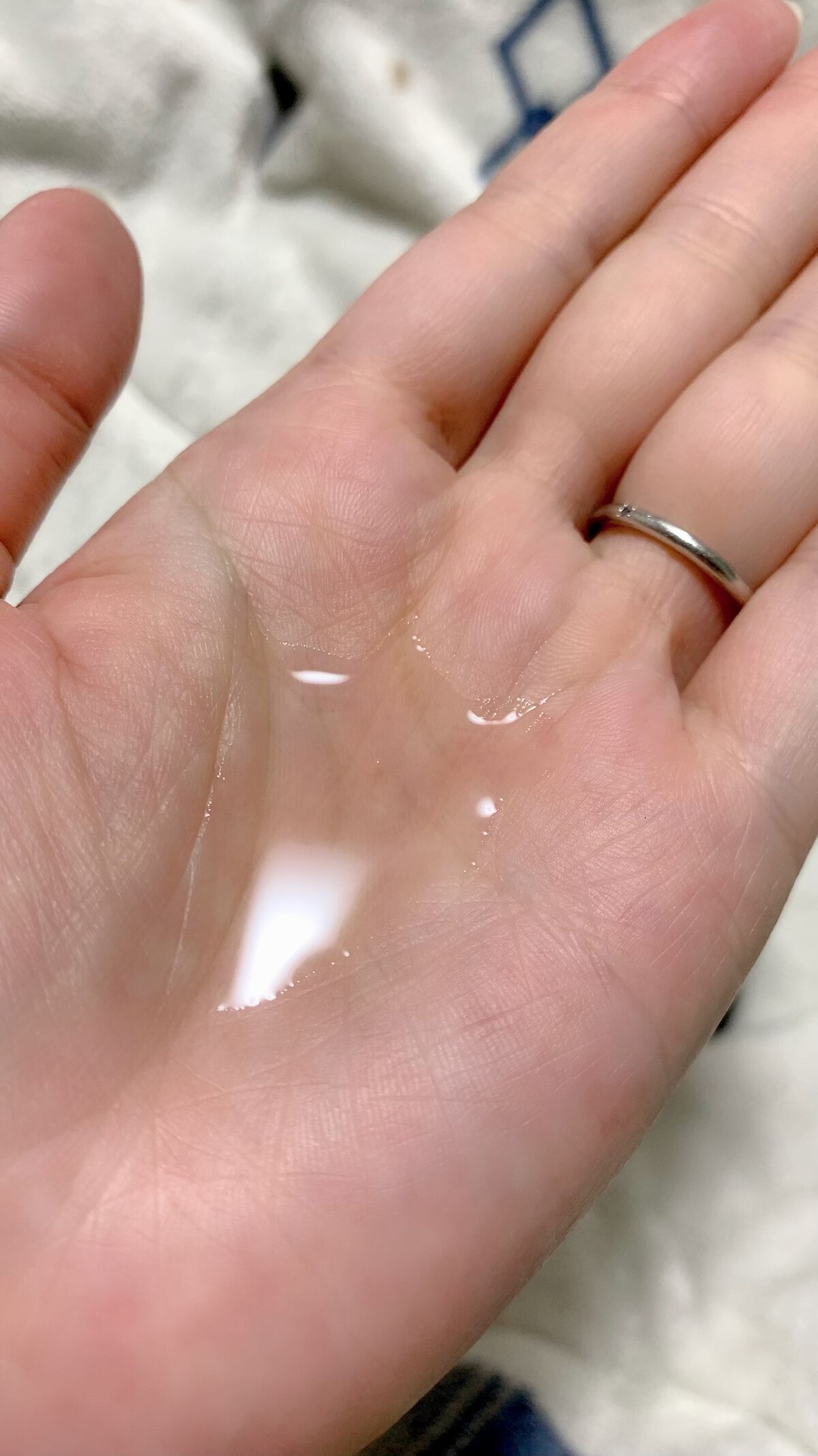 ミネラル 薬用ローション/TIME SECRET/化粧水を使ったクチコミ(1枚目)