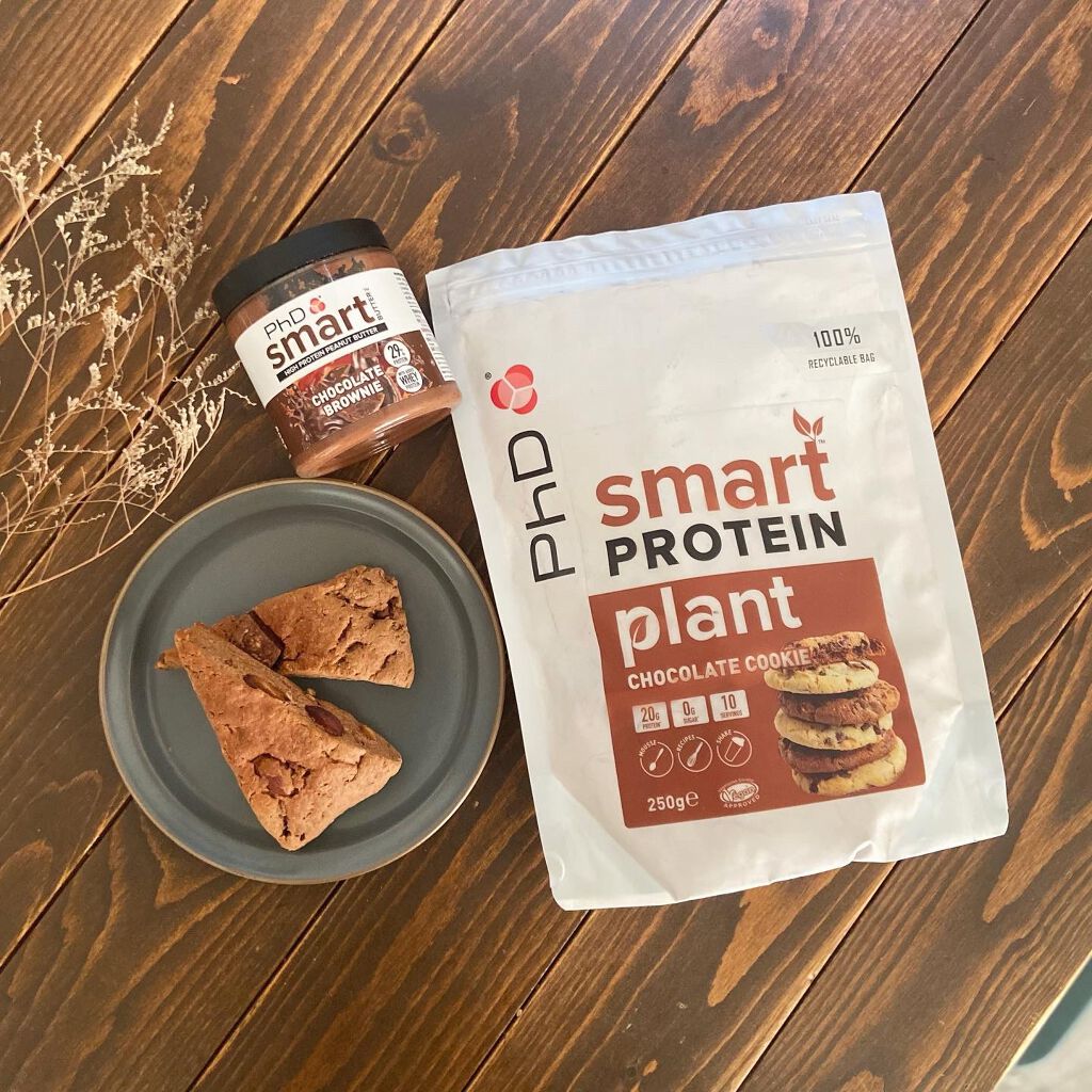 ★うまうまさん★フォロバ100 on LIPS 「ロンドン発🇬🇧世界43カ国で人気のプロテインブランド「pHdプ..」(2枚目)