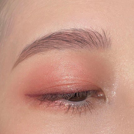 ピンク モーメント インク カラー カラ/PERIPERA/マスカラを使ったクチコミ(10枚目)