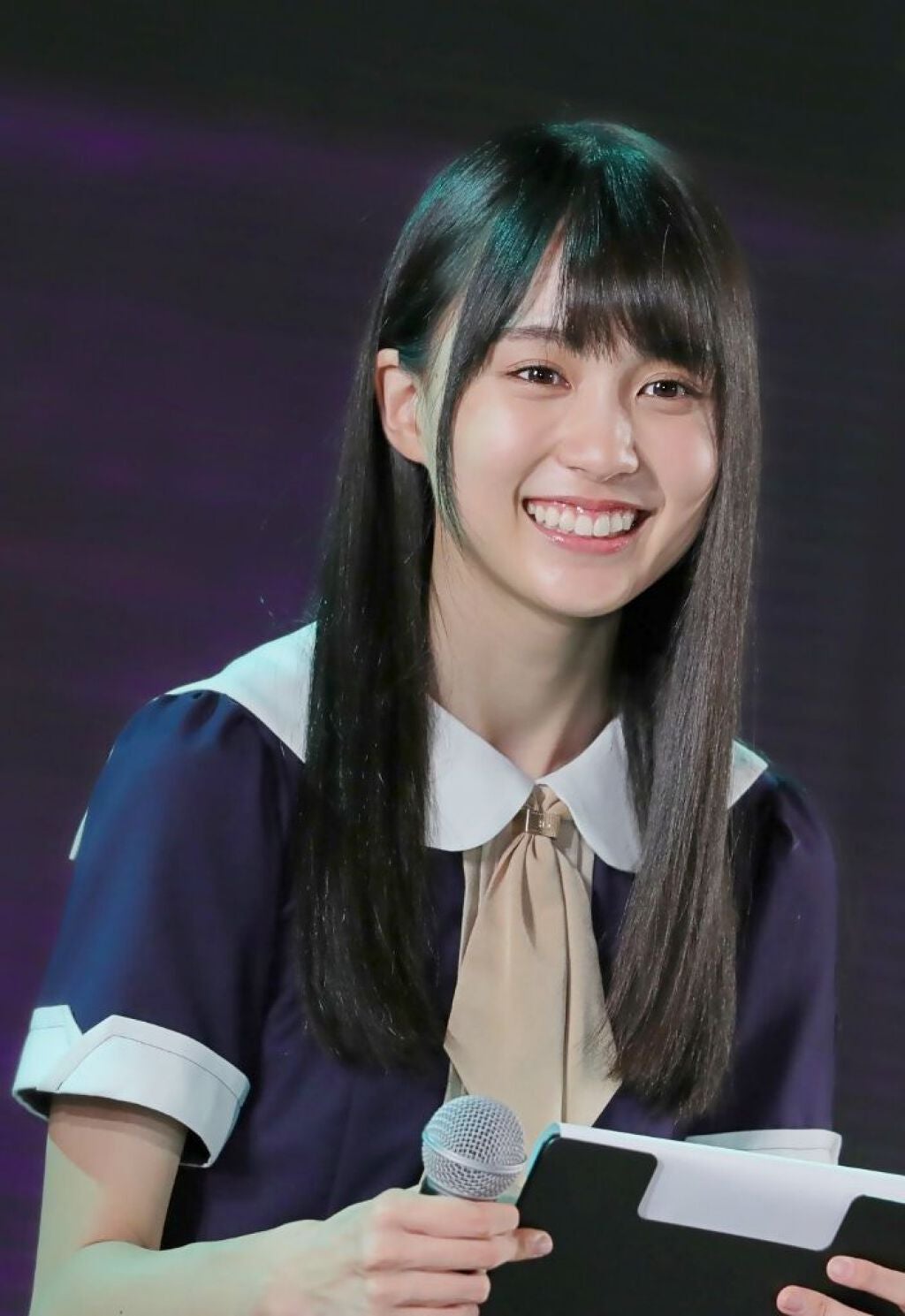 なぎ フォロバ100 on LIPS 「~『私が思う乃木坂46!可愛いランキング』~😆((↑私の独断な..」(7枚目)