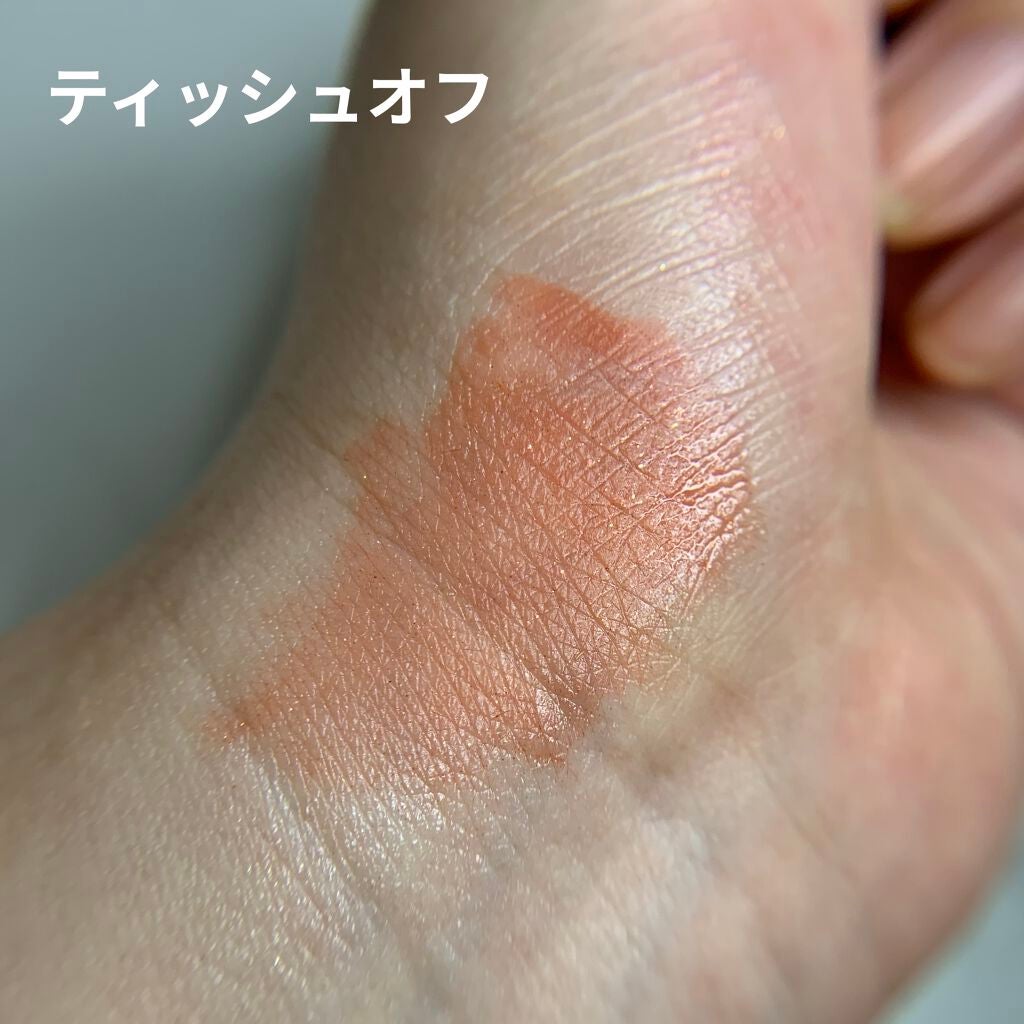 アピュー ジューシーパン スパークリングティント/A’pieu/口紅を使ったクチコミ(4枚目)